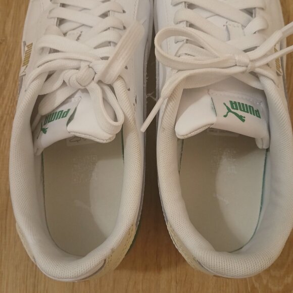 Puma Jada Renew Sneakers size 8 - (pre-loved) - Picture 7 of 11